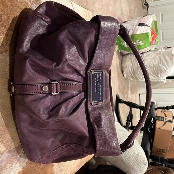 Marc Jacobs hobo bag - Picture 7 of 7